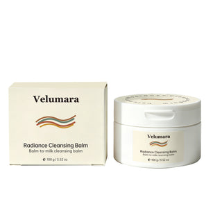 Radiance Cleansing Balm