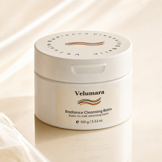 Radiance Cleansing Balm
