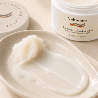 Radiance Cleansing Balm