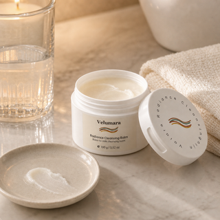 Radiance Cleansing Balm