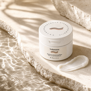 Radiance Cleansing Balm