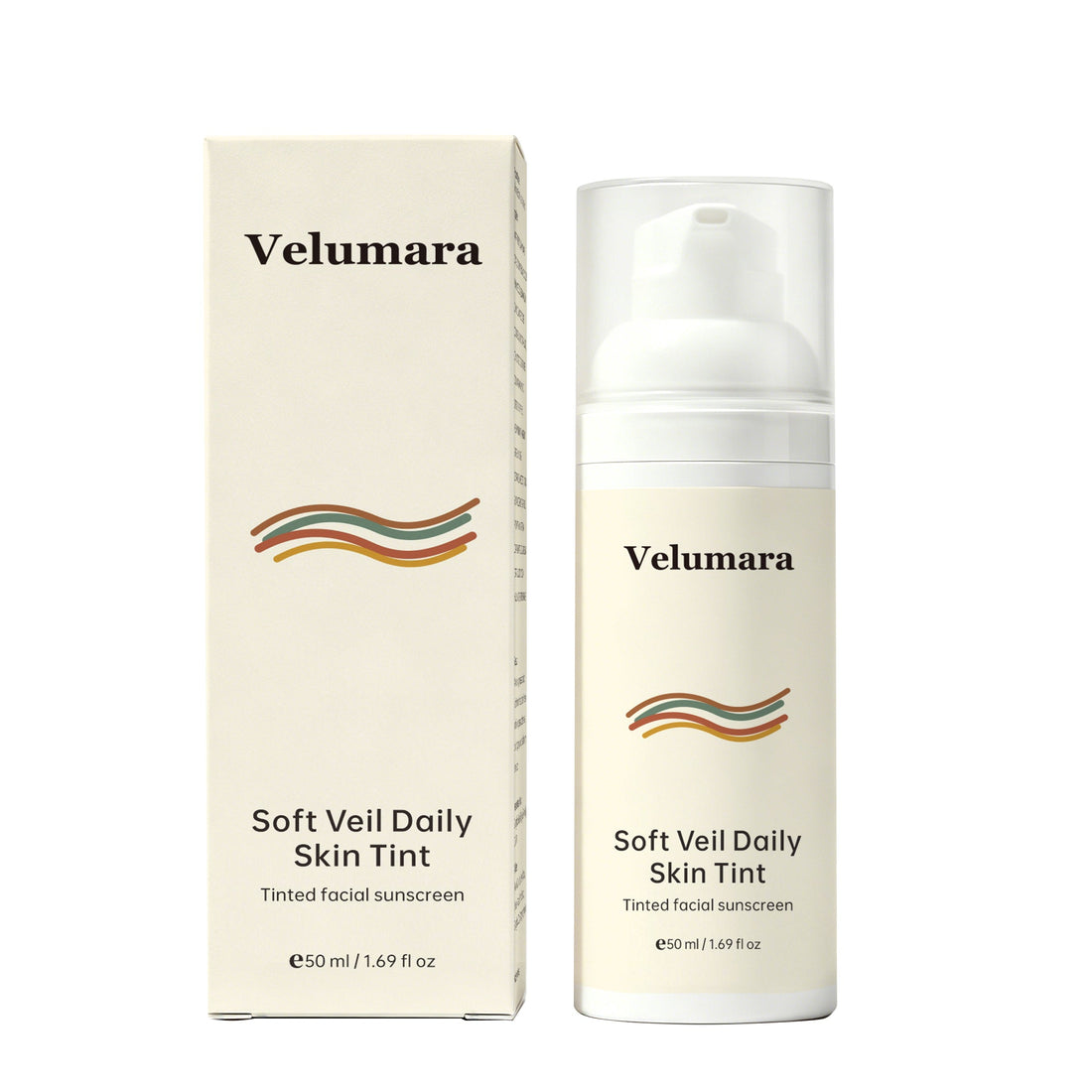 Soft Veil Daily Skin Tint