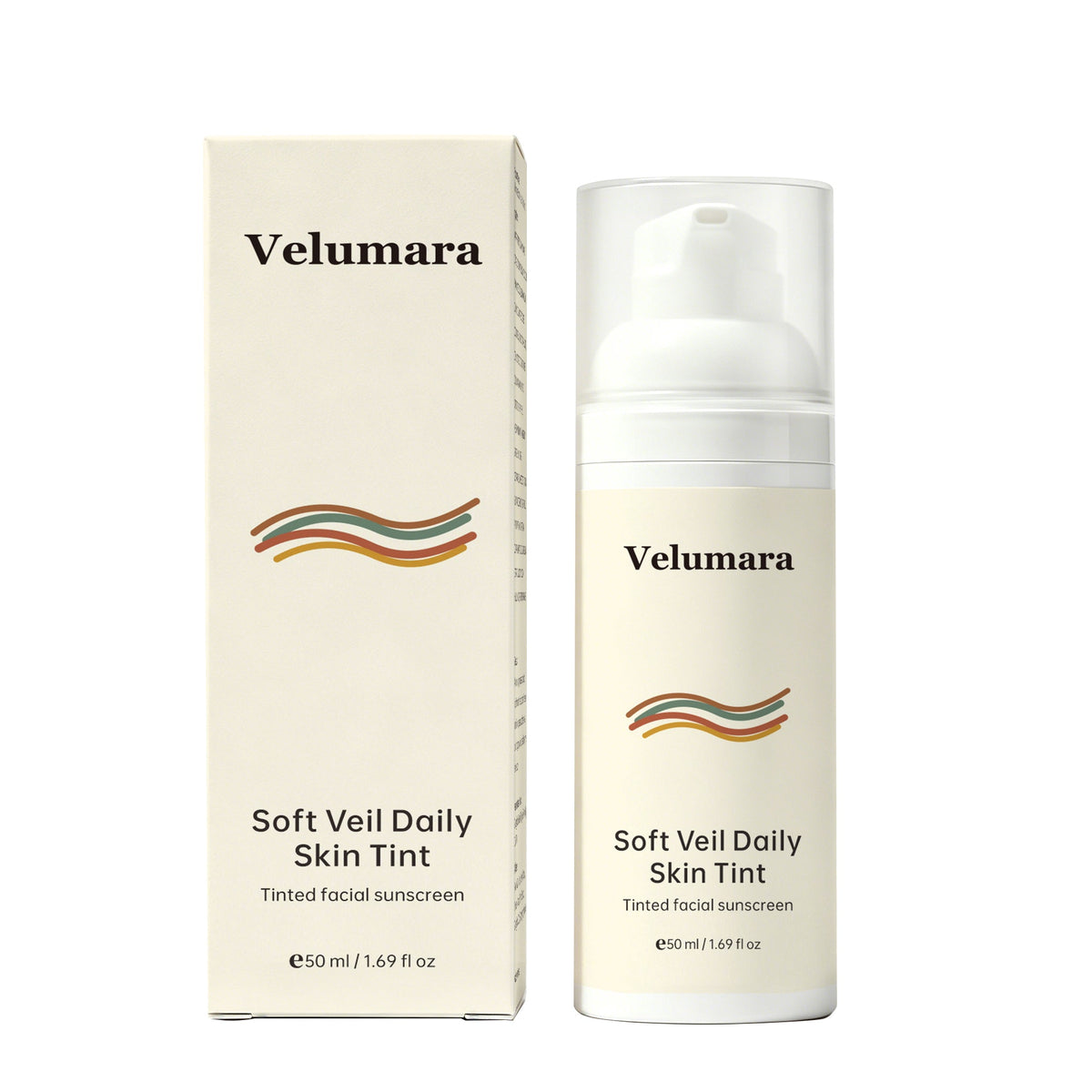Soft Veil Daily Skin Tint