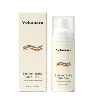 Soft Veil Daily Skin Tint