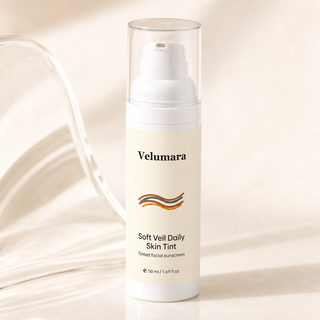 Soft Veil Daily Skin Tint