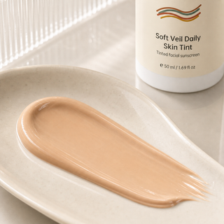 Soft Veil Daily Skin Tint