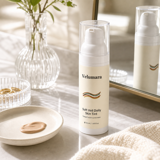 Soft Veil Daily Skin Tint