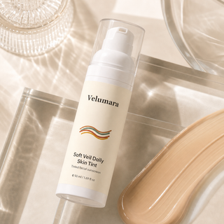 Soft Veil Daily Skin Tint
