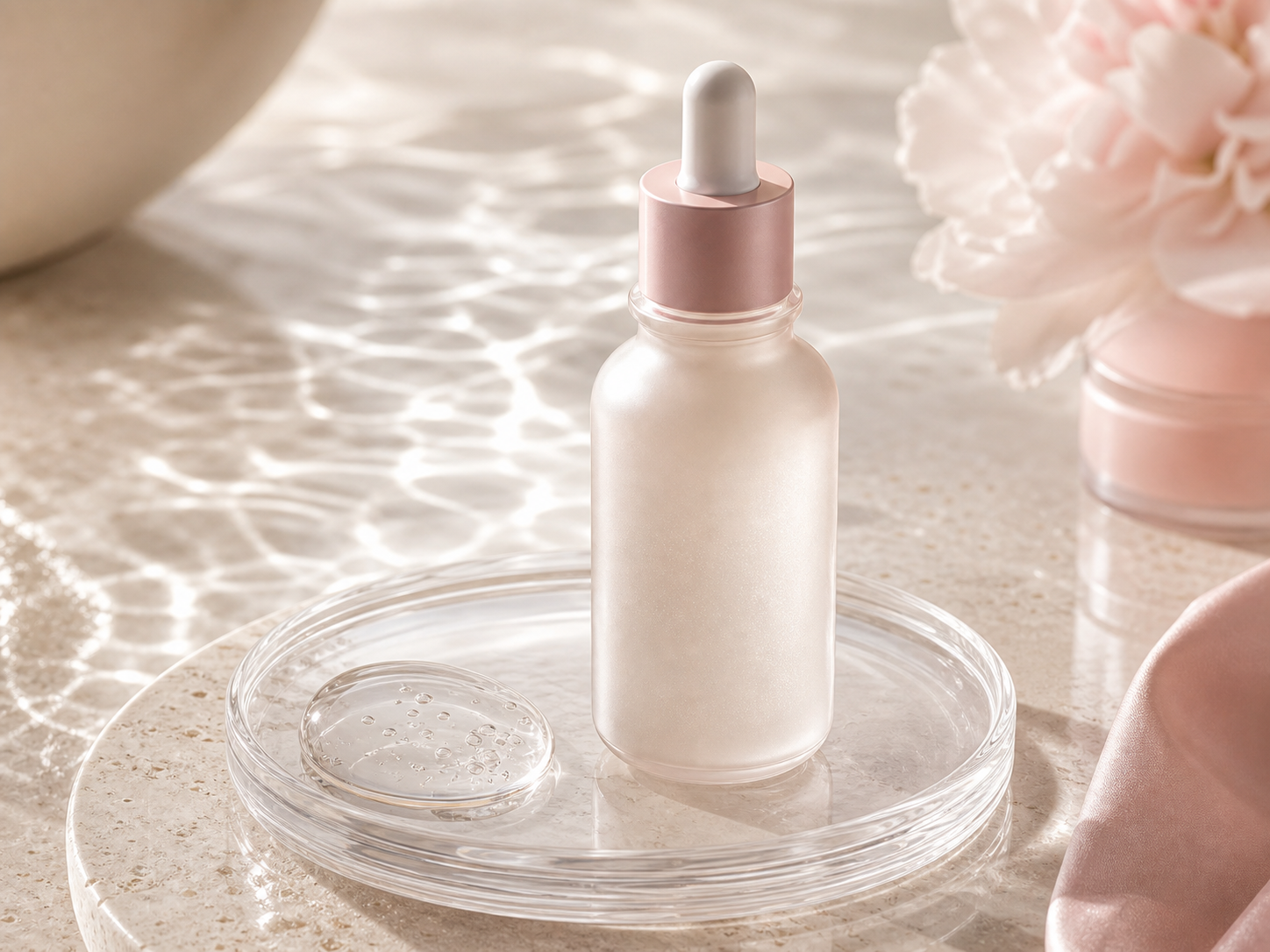 Velumara PDRN Peptide Glow Serum